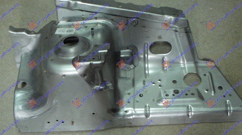 Suport Mijloc/Superior/Inferior-Arc - Daewoo - Chevrolet Kalos Sdn-L/B 2002 , 96443499