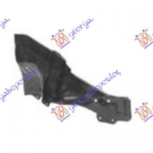 Suport Mijloc/Superior/Inferior-Arc - Fiat Brava 1995 , 46454379