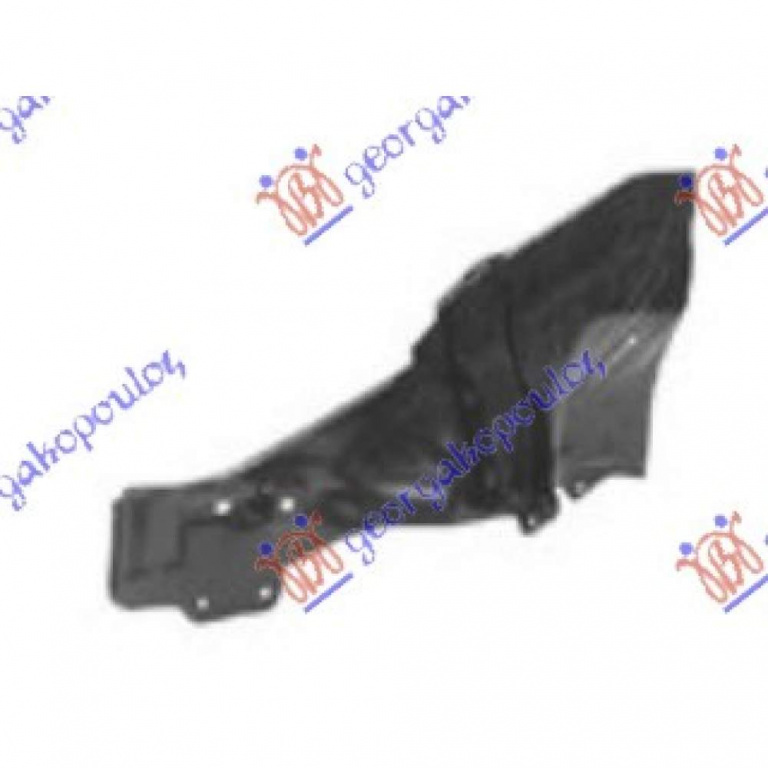 Suport Mijloc/Superior/Inferior-Arc - Fiat Brava 1995 , 46454378