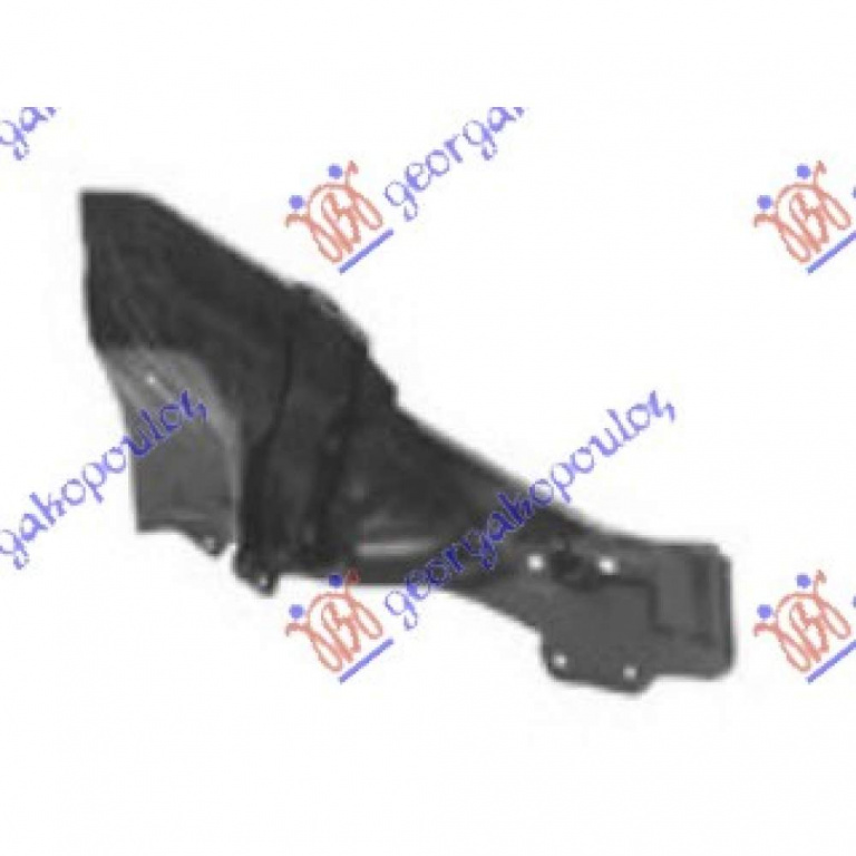 Suport Mijloc/Superior/Inferior-Arc - Fiat Marea 1996 , 46454378