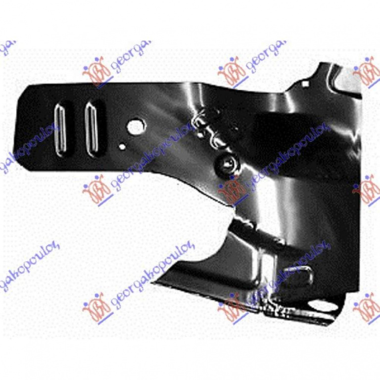 Suport Mijloc/Superior/Inferior-Arc - Fiat Punto 2003 , 46518266