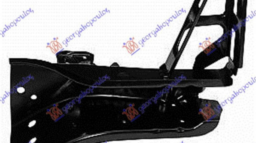 Suport Mijloc/Superior/Inferior-Arc - Fiat Punto 2003 , 46518267