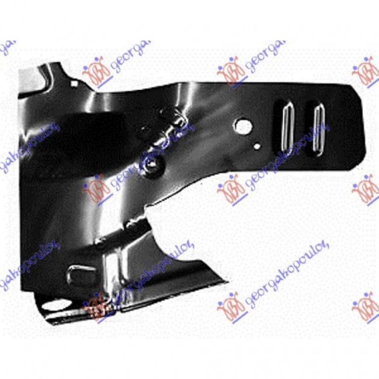 Suport Mijloc/Superior/Inferior-Arc - Fiat Punto 1999 , 46518266