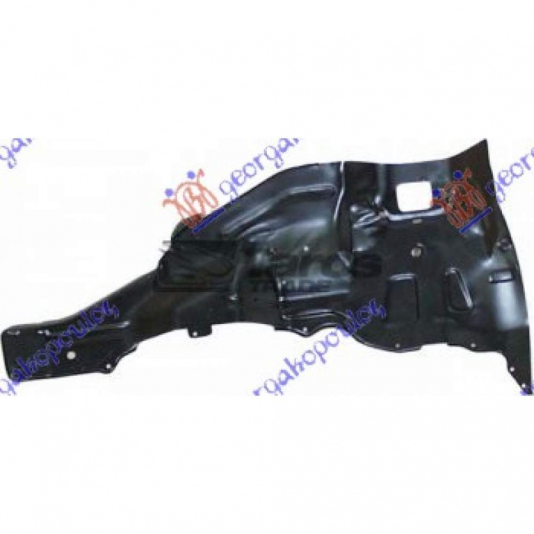 Suport Mijloc/Superior/Inferior-Arc - Fiat Tempra 1990 , 7603622