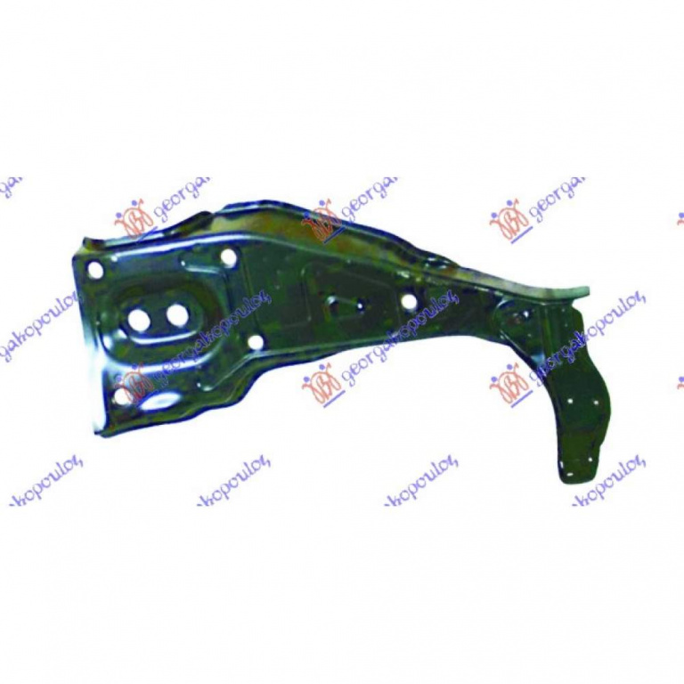 Suport Mijloc/Superior/Inferior-Arc - Fiat Tempra 1990 , 46773442