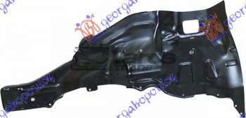 Suport Mijloc/Superior/Inferior-Arc - Fiat Tipo 1988 , 7603622