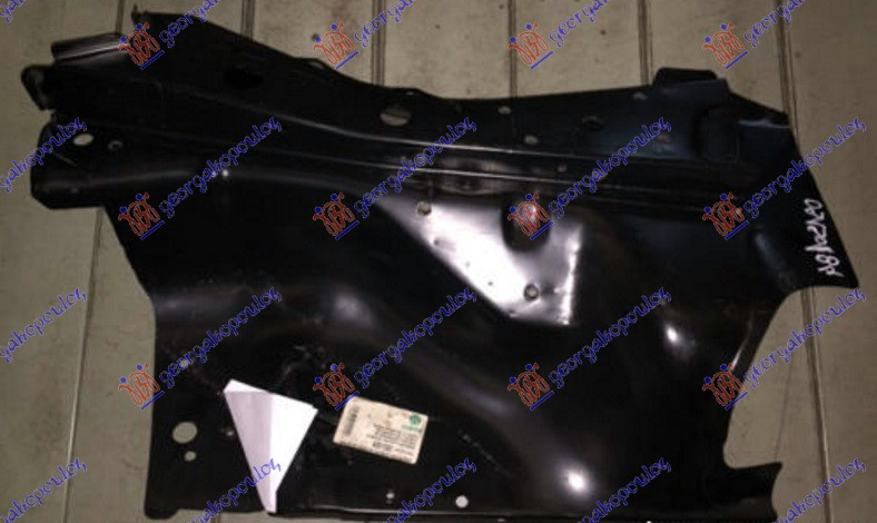 Suport Mijloc/Superior/Inferior-Arc - Fiat Uno 1983 , 5889071