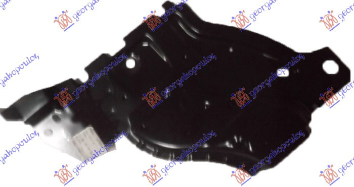 Suport Mijloc/Superior/Inferior-Arc - Ford Transit 2013 , 2028743