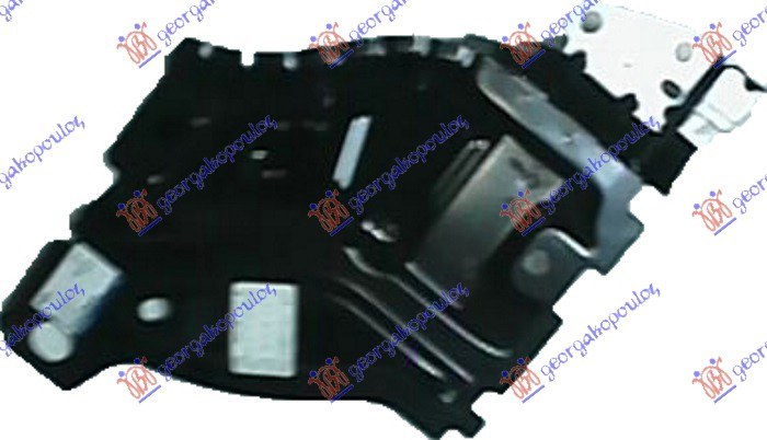 Suport Mijloc/Superior/Inferior-Arc - Ford Transit 2013 , 2367261