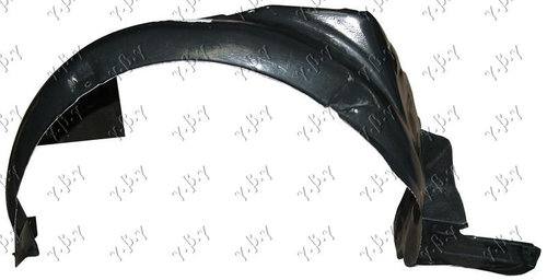 Suport Mijloc/Superior/Inferior-Arc - Hyundai Elantra 2000 , 64502-2d010