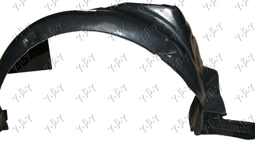 Suport Mijloc/Superior/Inferior-Arc - Hyundai Elantra 2000 , 64502-2d010