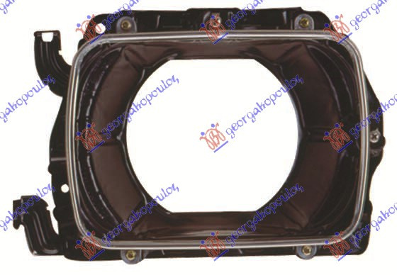 Suport Mijloc/Superior/Inferior-Arc - Isuzu P/U 1988 , 8-94434555-0