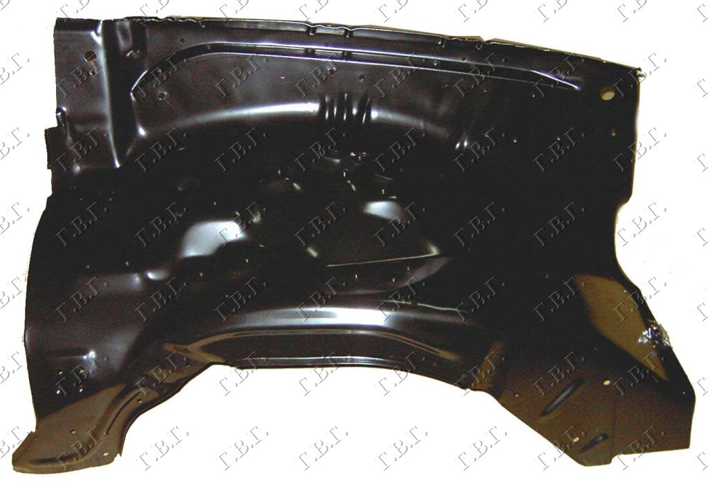 Suport Mijloc/Superior/Inferior-Arc - Isuzu P/U 1988 , 8-977711381