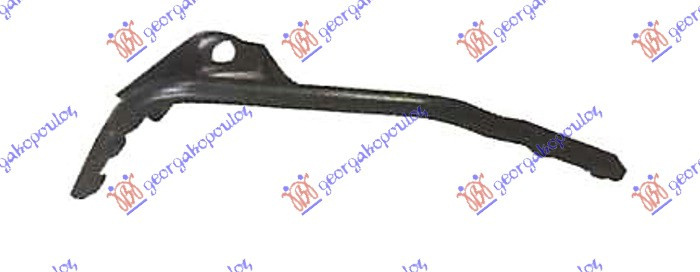 Suport Mijloc/Superior/Inferior-Arc - Jeep Cherokee (Kl) 1999 , 68288334aa