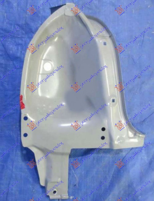 Suport Mijloc/Superior /Inferior-Arc-Jug - Hyundai Accent Sdn 1999 , 69141-25300