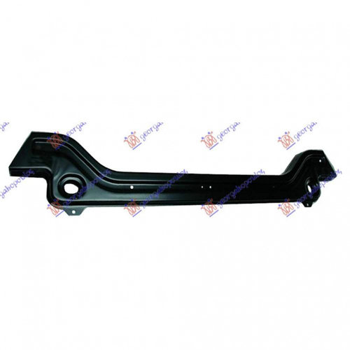 Suport Mijloc/Superior /Inferior-Arc-Jug - Mercedes Gl (X164) 2006 , 1646262114