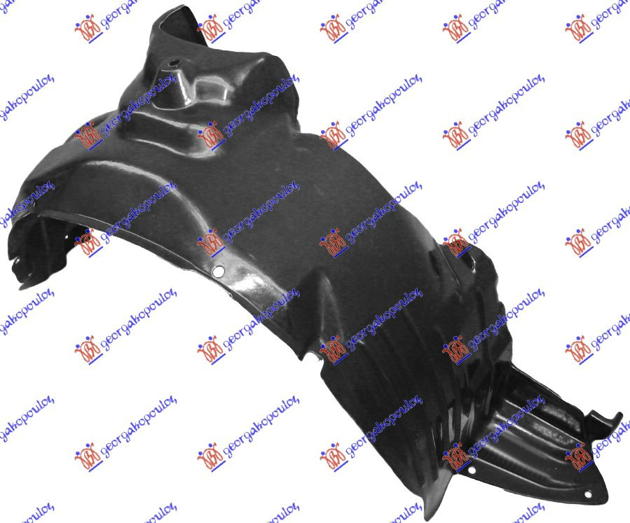 Suport Mijloc/Superior/Inferior-Arc - Kia Rio 1999 , 0k30a-53-210