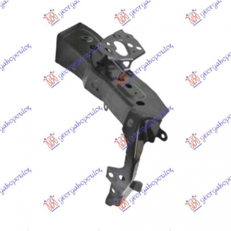 Suport Mijloc/Superior/Inferior-Arc - Mazda 6 2013 , Ghp9-54-140