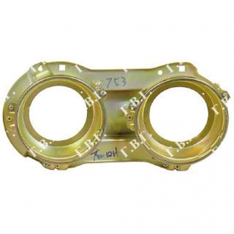Suport Mijloc/Superior/Inferior-Arc - Nissan P/U (620) 1972 , 26006-B5000