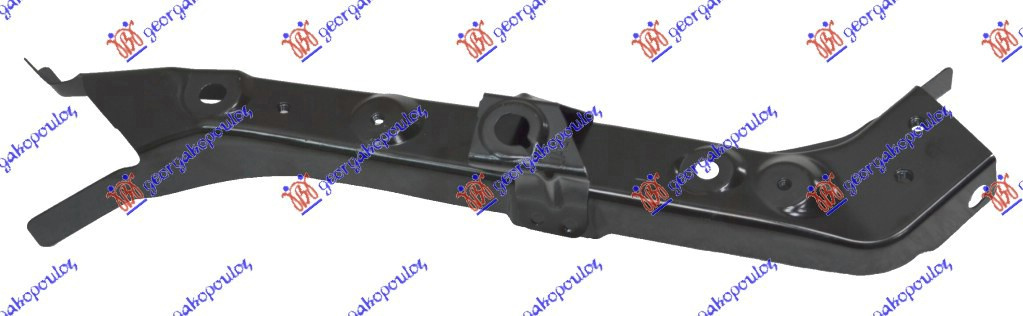 Suport Mijloc/Superior/Inferior-Arc - Nissan X-Trail 2014 , 625124cb0b