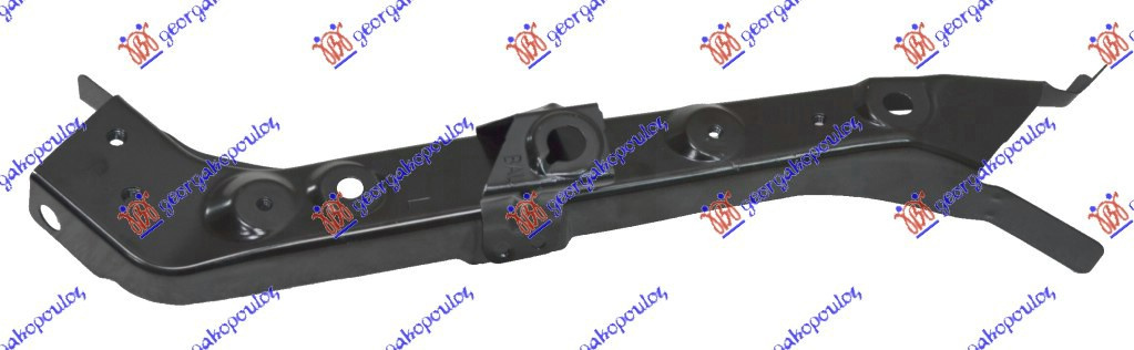 Suport Mijloc/Superior/Inferior-Arc - Nissan X-Trail 2014 , 625134cb0a