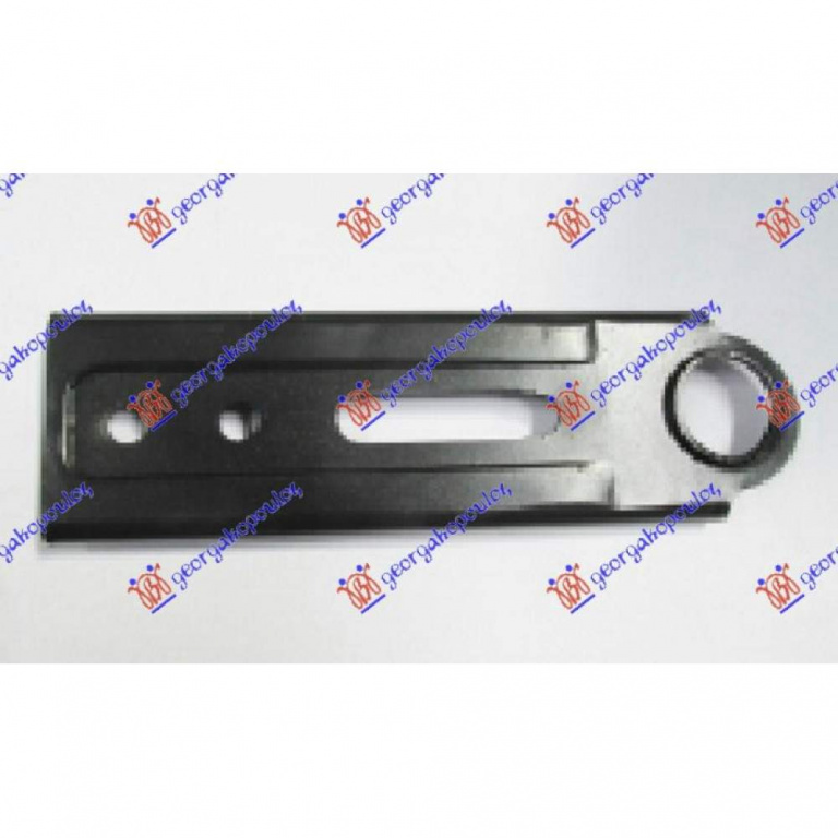 Suport Mijloc/Superior/Inferior-Arc - Opel Meriva 2003 , 1310607