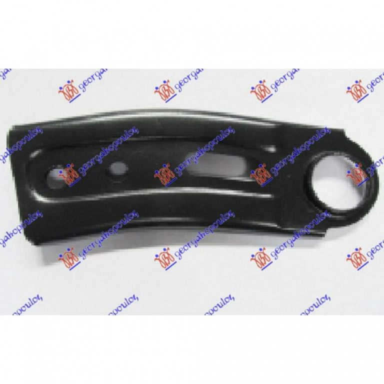 Suport Mijloc/Superior/Inferior-Arc - Opel Meriva 2003 , 1310608