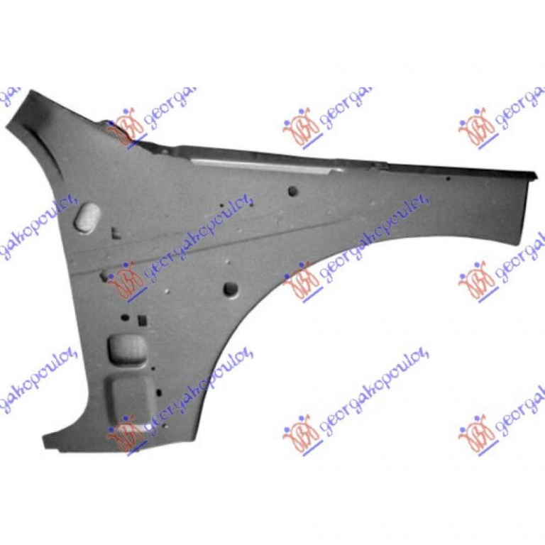 Suport Mijloc/Superior/Inferior-Arc - Renault Clio 1994