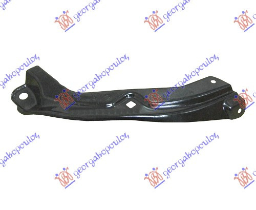 Suport Mijloc/Superior/Inferior-Arc - Skoda Fabia 2014 , 6v0805932