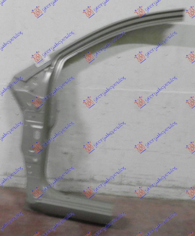 Suport Mijloc/Superior/Inferior-Arc - Suzuki Splash 2007 , 64511m83k00