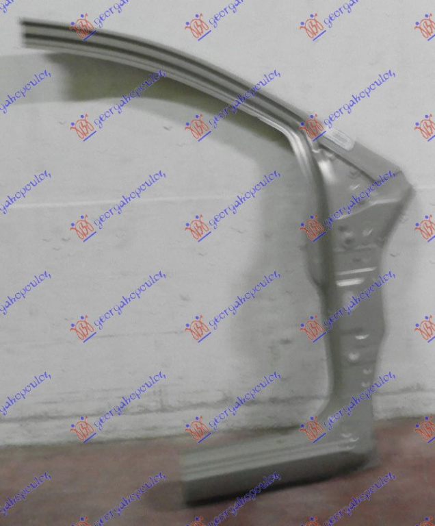 Suport Mijloc/Superior/Inferior-Arc - Suzuki Splash 2007 , 64111m83k00