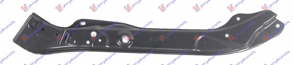 Suport Mijloc/Superior/Inferior-Arc - Suzuki Sx4 2007 , 58260-80j010