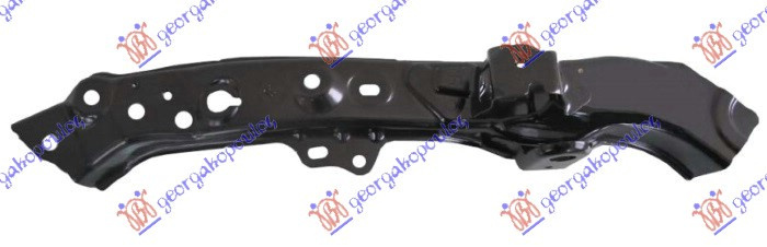 Suport Mijloc/Superior/Inferior-Arc - Toyota Auris 2012 , 53107-02010