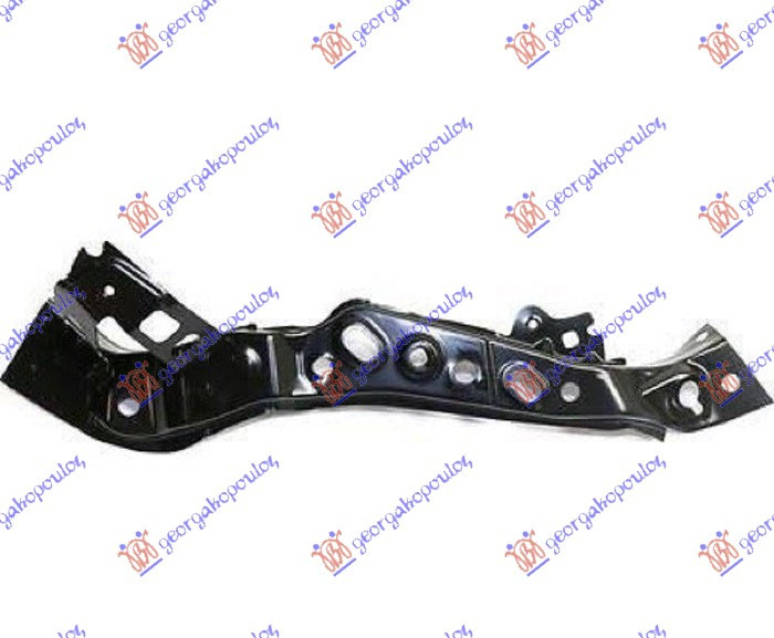 Suport Mijloc/Superior/Inferior-Arc - Toyota Prius 2009 , 53202-47020