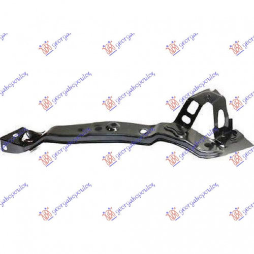 Suport Mijloc/Superior/Inferior-Arc - Toyota Prius 2012 , 53202-47020