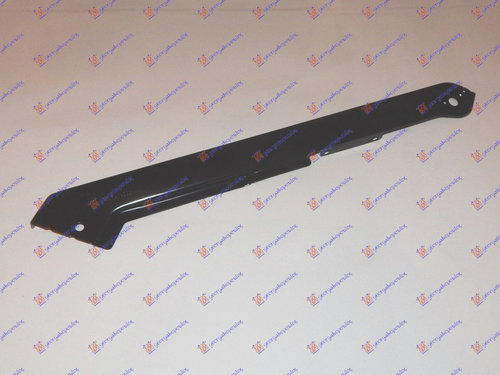 Suport Mijloc/Superior/Inferior-Arc - Vw Golf Vii 2013 , 5g0805931
