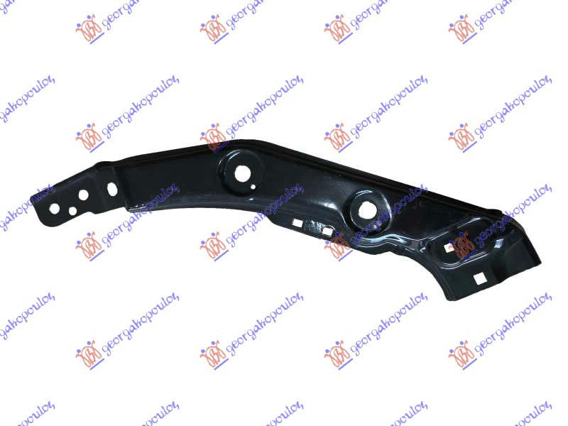 Suport Mijloc/Superior/Inferior-Arc - Vw Sharan 2010 , 7n0805931