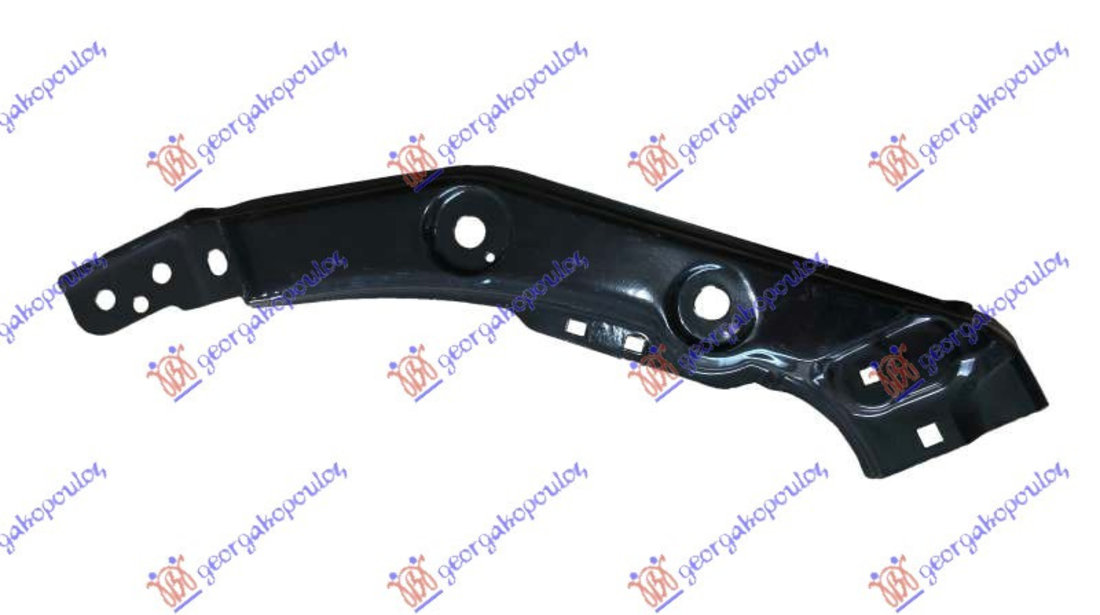 Suport Mijloc/Superior/Inferior-Arc - Vw Sharan 2010 , 7n0805931