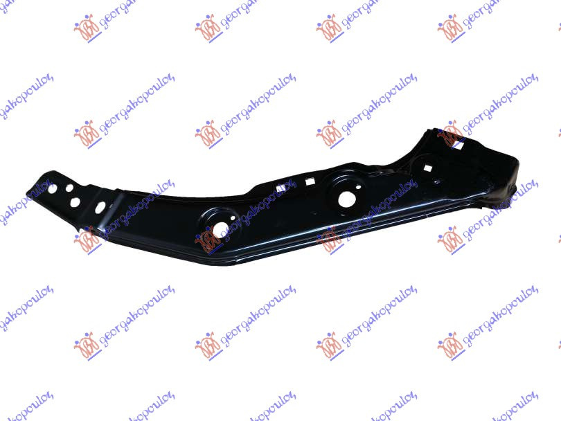 Suport Mijloc/Superior/Inferior-Arc - Vw Sharan 2010 , 7n0805932