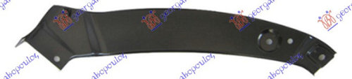 Suport Mijloc/Superior/Inferior-Arc - Vw Tiguan 2007 , 5n0806929a
