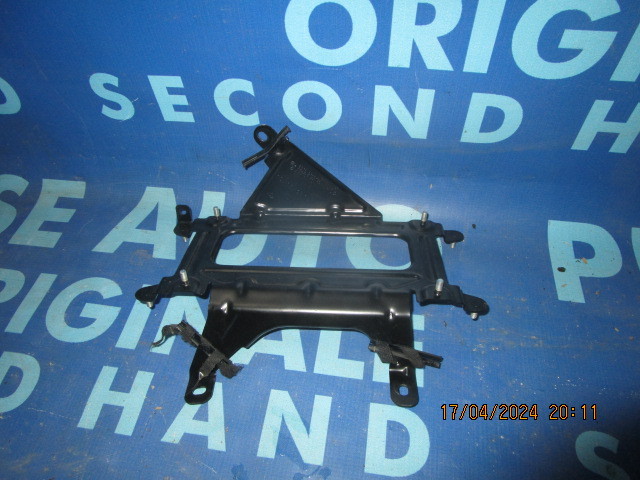 Suport modul Bluetooth BMW F01; 9153136