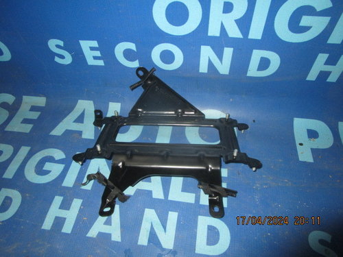 Suport modul Bluetooth BMW F01; 9153136