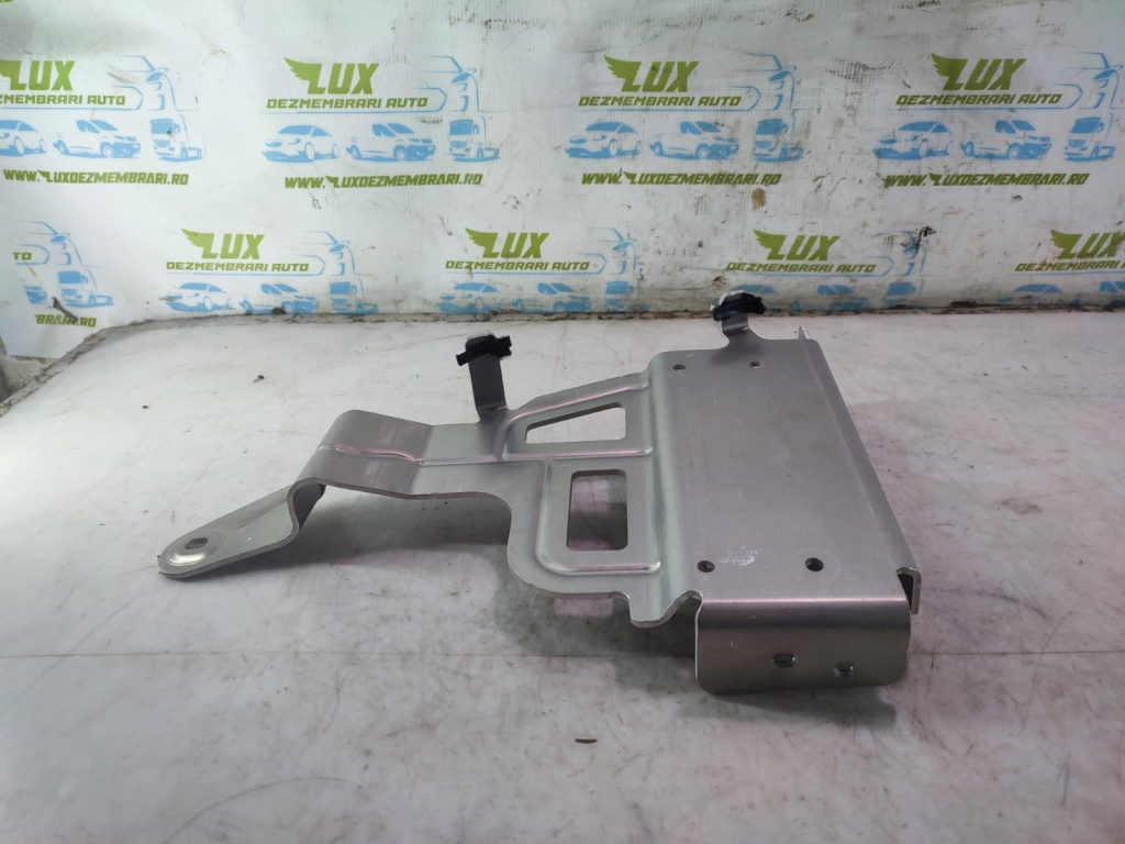 Suport modul drive assist 4K0907682 Audi A6 C8 [2018 - 2020] 2.0 tfsi DKNA +hybrid