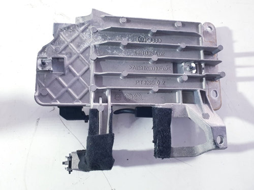 Suport modul ECU Audi A8