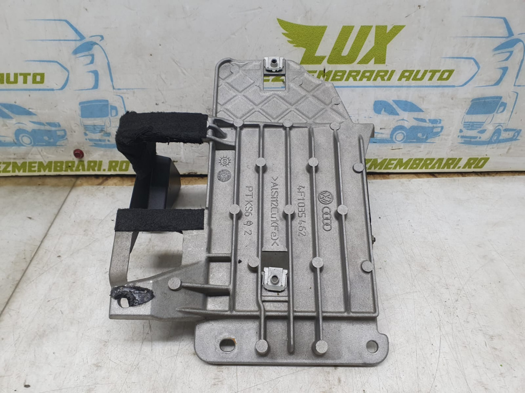 Suport modul mmi 4f1035462 Audi A6 4F/C6 [2004 - 2008] 2.0 tdi BLB