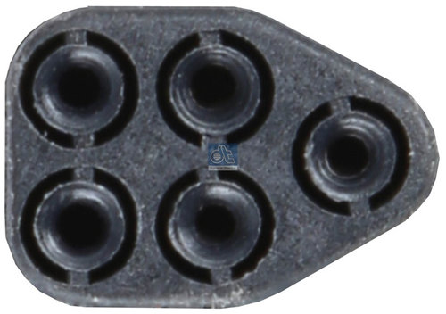 Suport Montare Oglinda Diesel Technic Dt Daf 6.75336