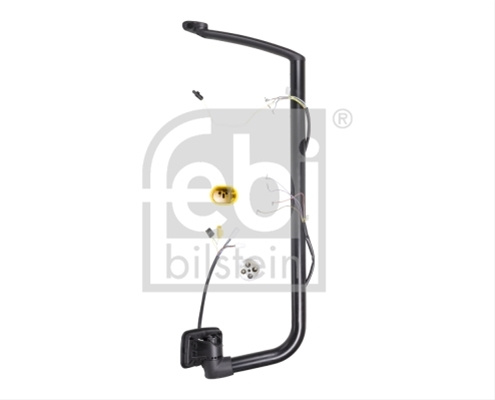 Suport Montare Oglinda Retrovizoare Ext Febi Ford 101032