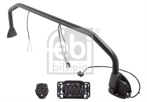 Suport Montare Oglinda Retrovizoare Ext Febi Mercedes-Benz 100030