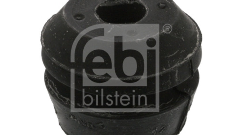 Suport motor (01091 FEBI BILSTEIN) SEAT,VW,VW (FAW)