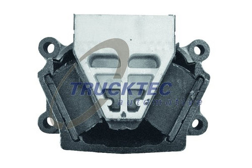 Suport motor (0122027 TRUCKTEC) MERCEDES-BENZ